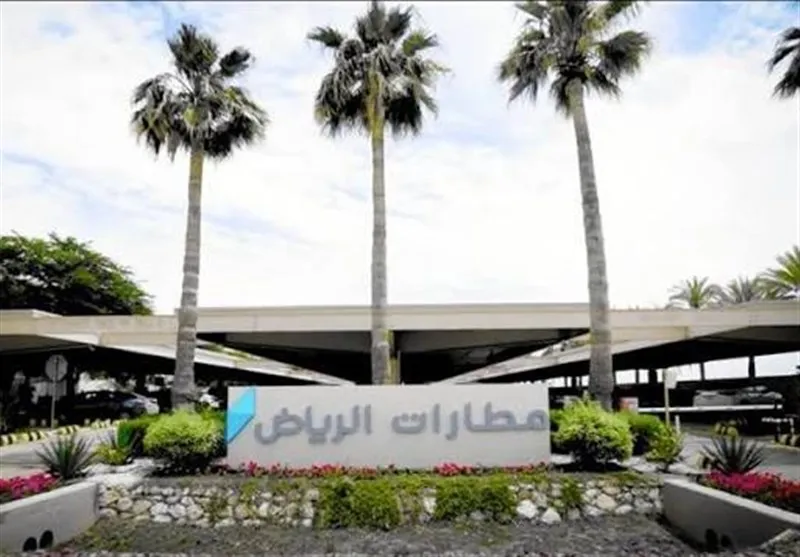 لغو گسترده پرواز‌ها در فرودگاه ریاض و جده