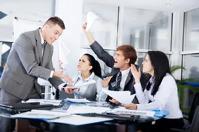 چگونه در هر بحثی پیروز شویم؟