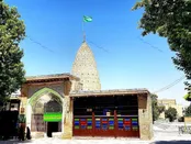 امامزاده جعفر (ع) بروجرد