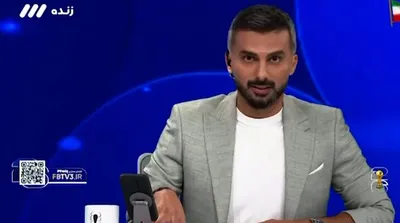 میثاقی از روی مخالفان تیم‌ملی رد شد: مفت‌برهای...!
