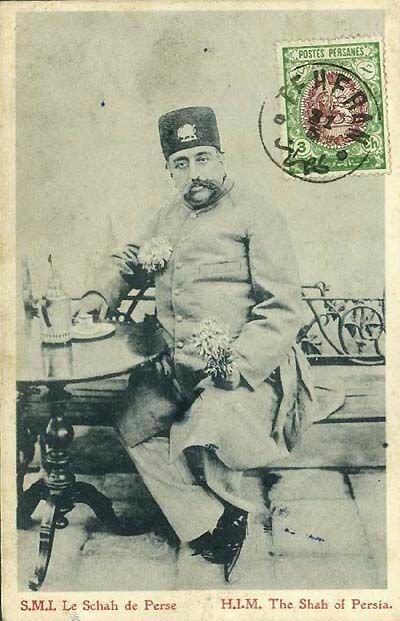 کودک شاهی که تا آخر عمر جدول ضرب را یاد نگرفت، اما تاریخ ایران را تغییر داد