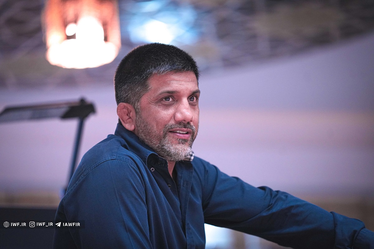 همان که علیرضا دبیر گفت؛ نظام تکلیف این فوتبال را مشخص کند همان که علیرضا دبیر گفت؛ نظام تکلیف این فوتبال را مشخص کند