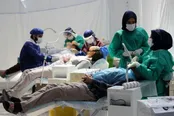 جزئیات آزمون دستیاری تخصصی دندانپزشکی سال ۱۴۰۳/ ثبت نام از ۱۴ اسفند