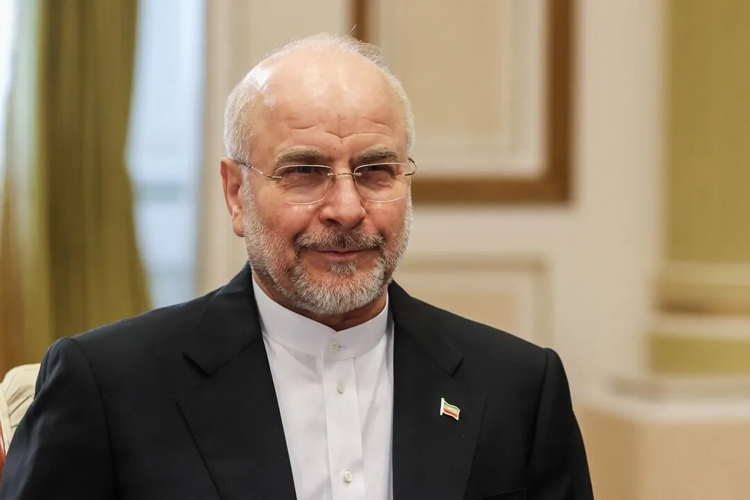 قدردانی قالیباف از مواضع پزشکیان در سازمان‌ملل