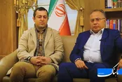 پزشکِ خبرسازِ این روز‌هایِ دولت پزشکیان/ او یک «دردآشنای» واقعی است! +فیلم