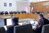 مهمانان خارجی از جمعه وارد کشور می‌شوند