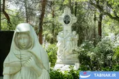 آرامستان ارامنه تهران