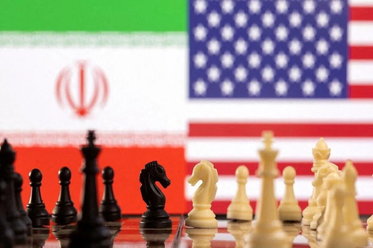 نقشه جدید آمریکا؛ جنگ بلافاصله پس از انتخابات!