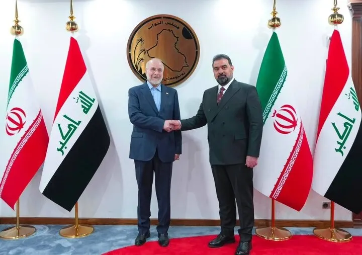 قالیباف: اگر آماده جنگ نباشیم مذاکره هم ثمره‌ای ندارد!