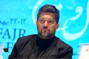 حامد بهداد عذرخواهی کرد + عکس