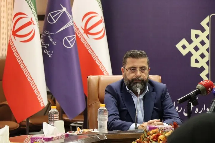هیچ ماموری بدون حکم قضایی حق ورود ندارد