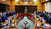 موضع ایران عدم تغییر مرز‌های کشور‌های منطقه قفقاز
