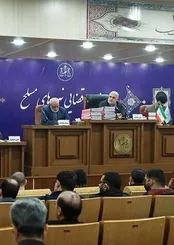 صدور رای پرونده هواپیمای اوکراینی / متهم ردیف اول به ۱۳ سال حبس محکوم شد