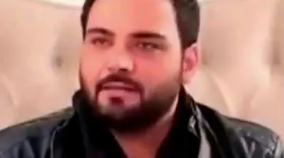 احسان علیخانی: این خانم بازیگر را نمی‌بخشم
