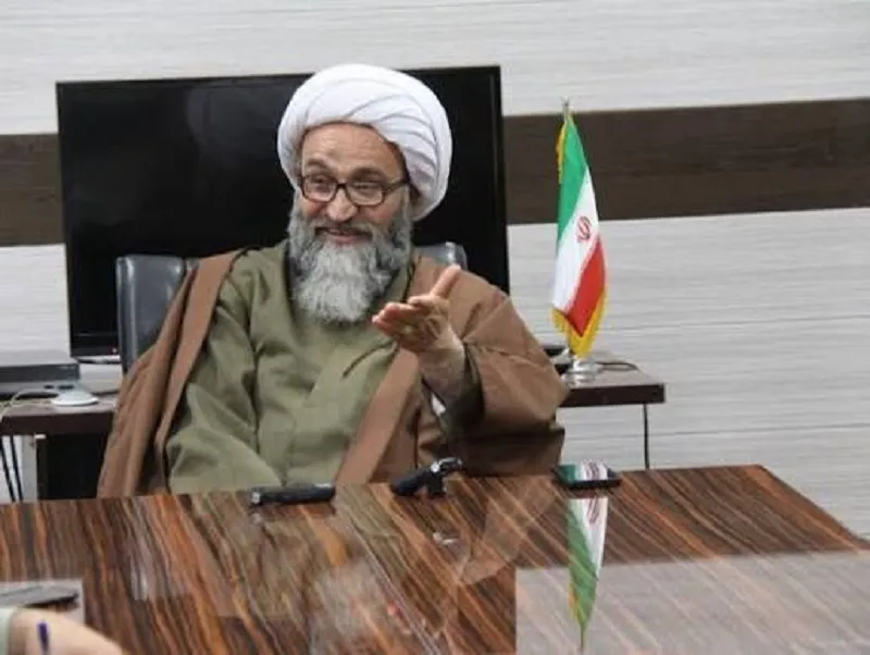 عضو خبرگان: رهبر انقلاب در بمباران بیمارستان زخمی شدند