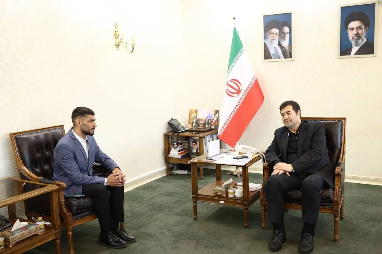 فدراسیون بوکس: وزیر ورزش برای شه‌بخش و استکی دستوری نداده است