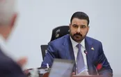 دولت آمریکا، الزیدی را مأمور تلاش‌های میانجی‌گری کرده