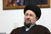 تقدیر سید حسن خمینی از عملکرد تیم ملی