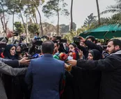 زمان افزایش حقوق کارمندان و بازنشستگان در سال ۱۴۰۳ مشخص شد/ واکنش وزیر میراث فرهنگی به پروژه پارک قیطریه