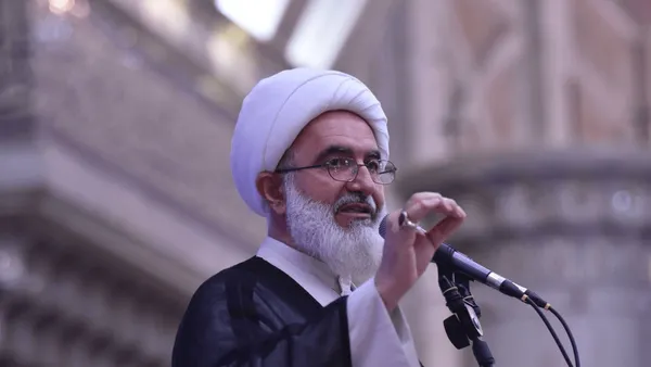 تا تحقق شروط رهبر انقلاب، مذاکره‌ای در کار نیست