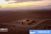 کاروانسرای رباط قِلّی
