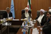 رئیس قوه قضائیه: گرانی‌ها باید برطرف شود