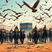 کشف تازه باستان شناسان درباره ابرهه و اصحاب فیل