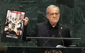 محاکمه ترامپ و آمریکا در قلب نیویورک!