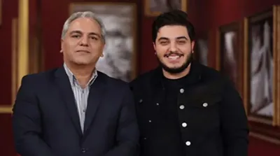 مهران مدیری زندگی‌ام را نابود کرد!