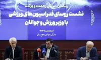شرط مهم دنیامالی برای اعزام ورزشکاران در سال ۱۴۰۴؛ عبور موفق از کانال مرکز سنجش