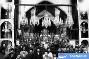تکیه دولت؛ روایت معماری قدرت در تلاقی نمایش، سیاست و مذهب