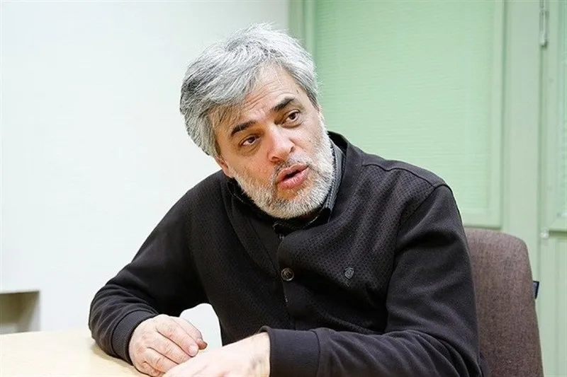 کنایه تند مهاجری به مخالفان استارلینک