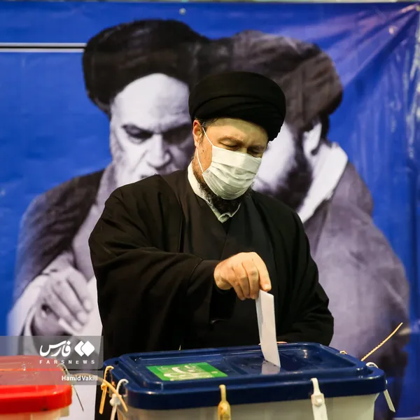 سید حسن خمینی