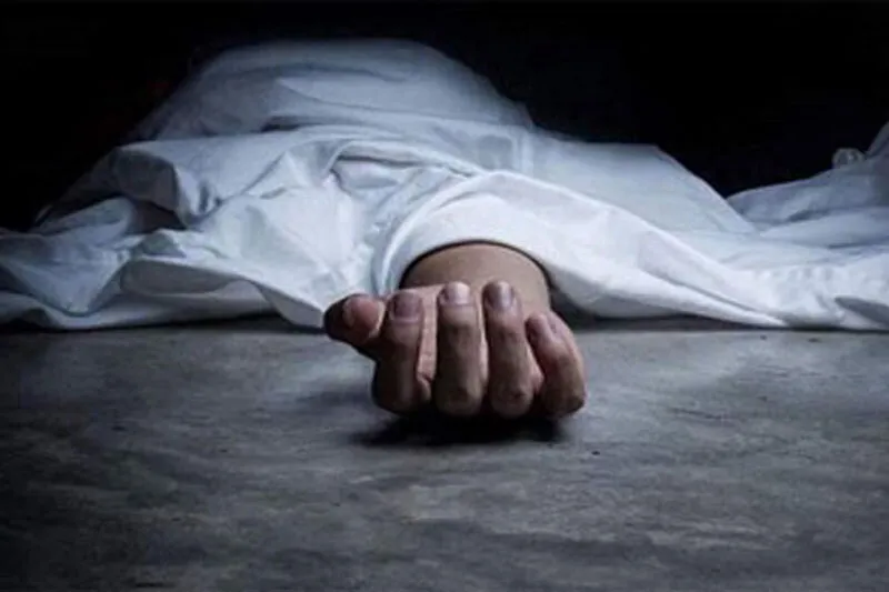 دست‌درازی در چادر؛ پایان خونین یک پیک‌نیک