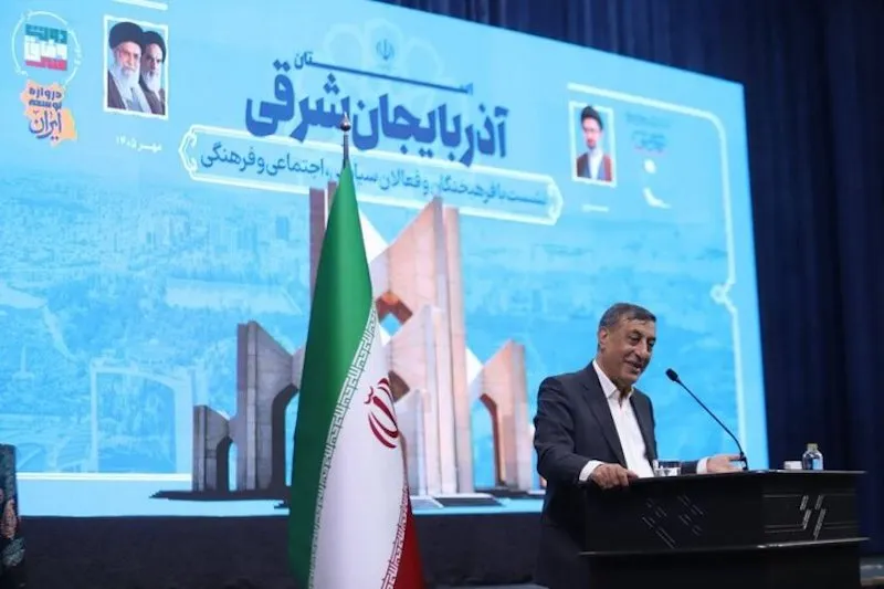 قائم‌پناه: جنگ و مذاکره در تعارض با منافع ملی نیست