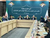 استعفای رئیس بنیاد شهید؛ مدیریتی که یک ساله هم نشد/  یک زن در میان گزینه های جایگزین + توضیحات بنیاد شهید