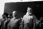 ولایت یهود برای مسلمان‌های ناخالص‌/سوریه و لبنان وسط هستند ولی جنگ مستقیم با اسرائیل در می‌گیرد