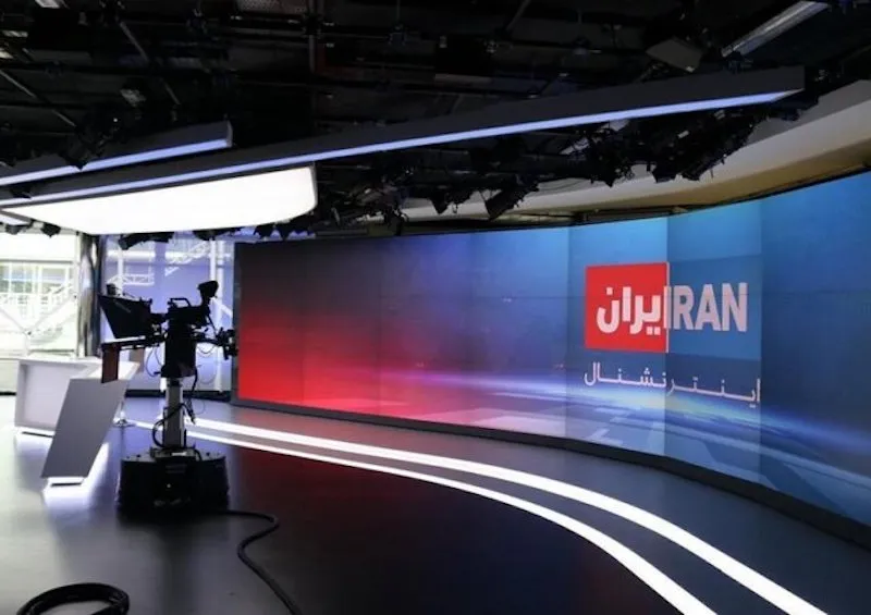 پیام متفاوت وزارت اطلاعات برای روز خبرنگار