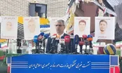 تأکید بقائی بر مسئولیت مدیرکل آژانس در جنایات آمریکا