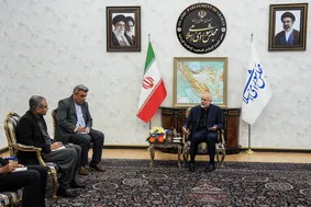 پاکستان: ایستادگی قالیباف بر منافع ملی ستودنی بود