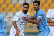 تیم چادرملو آسیایی شد