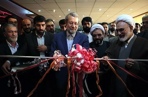 دیدار و نشست خبری عبدالرضا رحمانی فضلی وزیر کشور ایران و رمضان رحیم&zwnj;زاده وزیر کشور تاجیکستان صبح پنجشنبه در وزارت کشور برگزار شد./FNA
