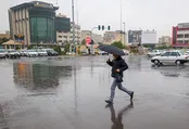 بارش برف و باران در بیش از ۲۰ استان کشور