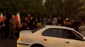 انتظار مردم برای ملاقات آخر با رهبر انقلاب