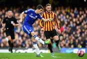 حذف غیرمنتظره چلسی از FA Cup