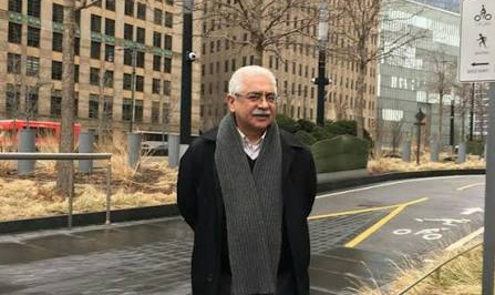 بلیط‌فروشی عبدالله شهبازی برای سالگرد تیرباران پدرش!