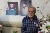 نگاهی به خاطرات حاج‌جلال؛ مردی که ۱۶ تن از اعضای خانواده‌اش در جنگ شهید شدند