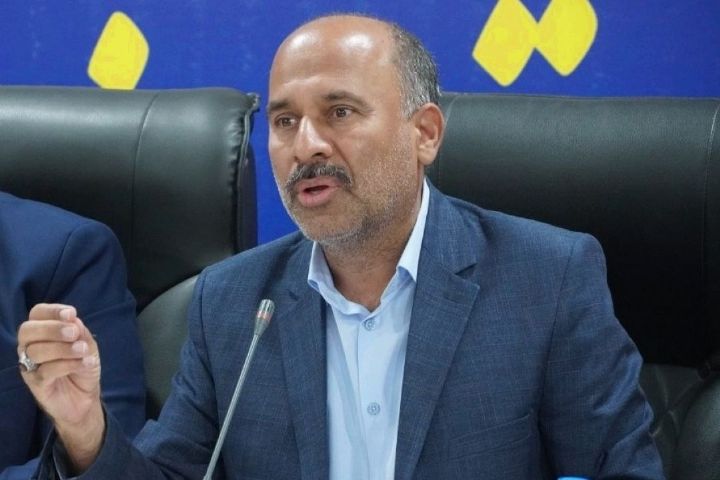 آمریکا نتوانسته اشراف ایران بر تنگه هرمز را از بین ببرد / پاسخهای ایران تنبیه کننده و بازدارنده است آمریکا نتوانسته اشراف ایران بر تنگه هرمز را از بین ببرد / پاسخهای ایران تنبیه کننده و بازدارنده است