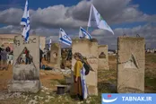 عکس: شهرک‌سازی؛ پروژه‌ای علیه مردم بی‌دفاع فلسطین