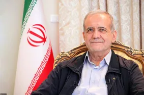 پیام پزشکیان به مناسبت روز مادر